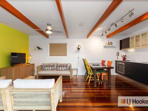 CABARiTA SANCTUARY - Kingaroy Accommodation 1