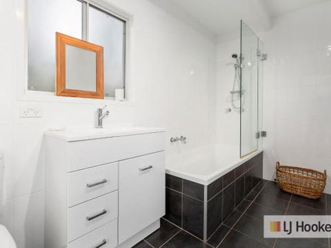 CABARiTA SANCTUARY - Kingaroy Accommodation 4