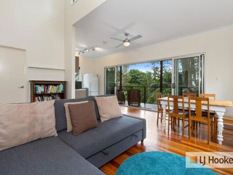 CABARiTA SANCTUARY - Kingaroy Accommodation 2
