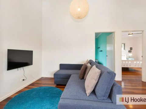 CABARiTA SANCTUARY - Kingaroy Accommodation 6