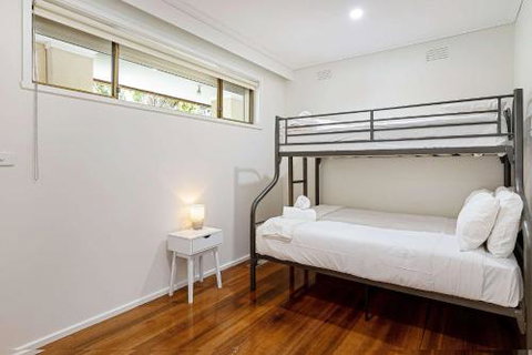 Stunning Bay View Accommodation In Rye - Kingaroy Accommodation 5