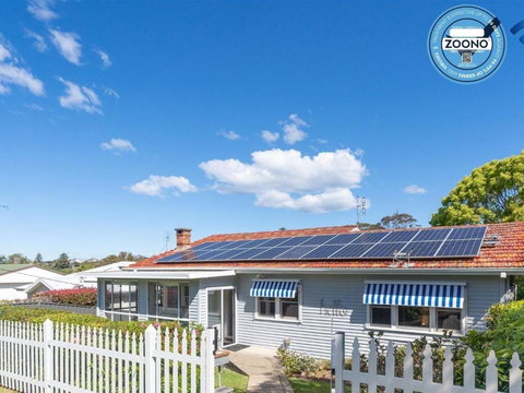 Hello Kiama - Kingaroy Accommodation 4