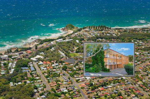 6 Of 12 To 14 Crisallen Street Port Macquarie - Kingaroy Accommodation 0
