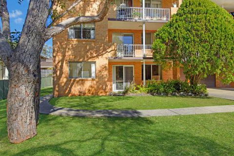 6 Of 12 To 14 Crisallen Street Port Macquarie - Kingaroy Accommodation 5