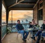 Commercial Travellers House - Kingaroy Accommodation