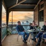 Commercial Travellers House - Kingaroy Accommodation 0
