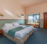 Acheron Valley Lakefront Cottages - Kingaroy Accommodation