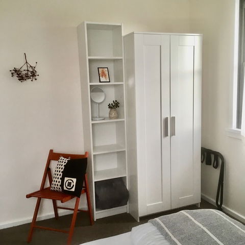 Hamlet House - Kingaroy Accommodation 4