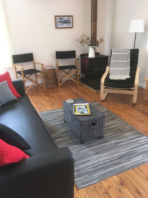 Hamlet House - Kingaroy Accommodation 2