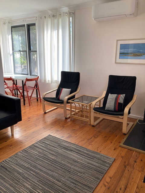 Hamlet House - Kingaroy Accommodation 1