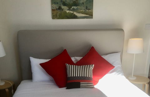 Hamlet House - Kingaroy Accommodation 5