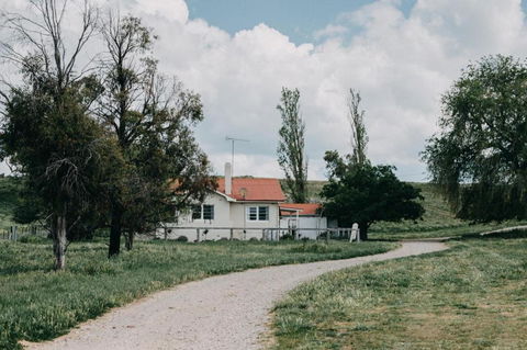 The Cottage Bondonga - Kingaroy Accommodation 2