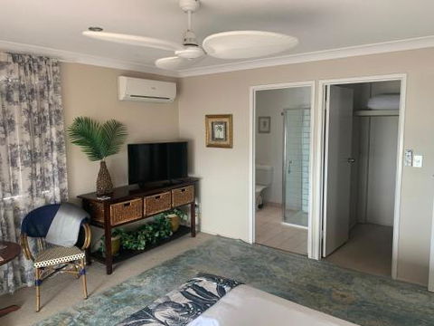 Breakaway At Bargara - Kingaroy Accommodation 1