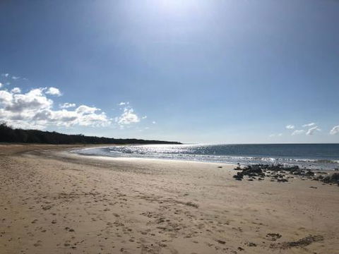 Breakaway At Bargara - Kingaroy Accommodation 3