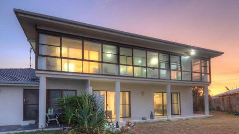 Breakaway At Bargara - Kingaroy Accommodation 5