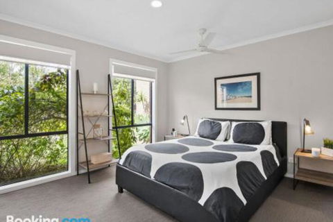 Rye Poolside Escape - Kingaroy Accommodation 5