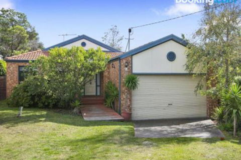 Rye Poolside Escape - Kingaroy Accommodation 4