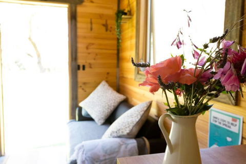 Ardingly Tiny House - Kingaroy Accommodation 5