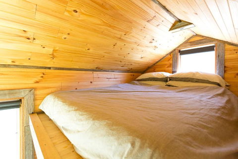 Ardingly Tiny House - Kingaroy Accommodation 4