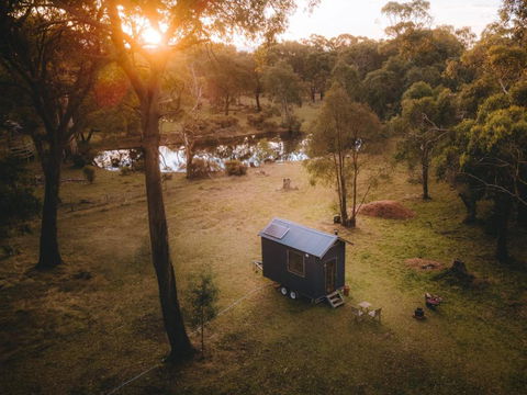 Ardingly Tiny House - Kingaroy Accommodation 3