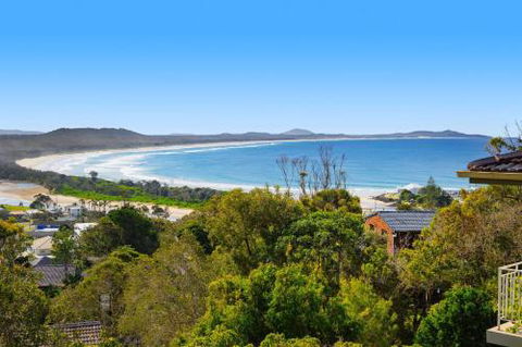 Valparaiso 23 Dulconghi Street - Kingaroy Accommodation 0