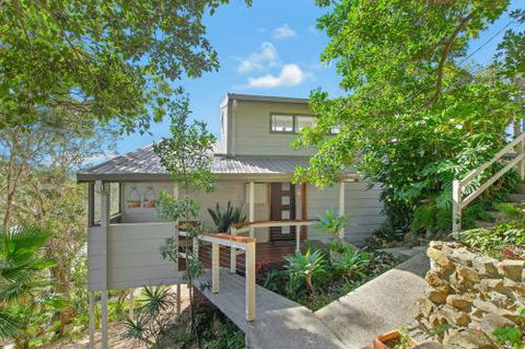 Valparaiso 23 Dulconghi Street - Kingaroy Accommodation 1