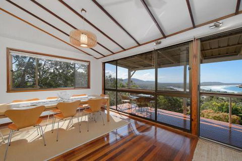 Valparaiso 23 Dulconghi Street - Kingaroy Accommodation 4