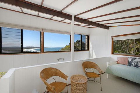 Valparaiso 23 Dulconghi Street - Kingaroy Accommodation 3