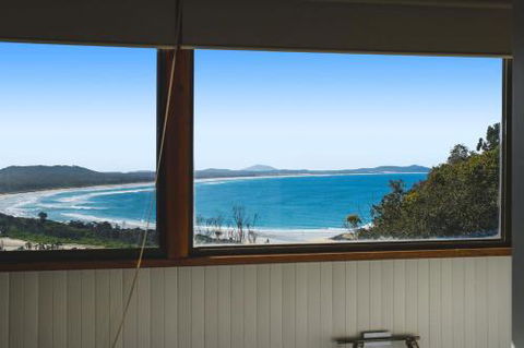 Valparaiso 23 Dulconghi Street - Kingaroy Accommodation 2