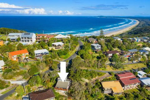 Valparaiso 23 Dulconghi Street - Kingaroy Accommodation 6