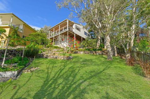 Valparaiso 23 Dulconghi Street - Kingaroy Accommodation 5
