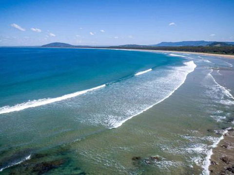 CARMELONE Gerroa 4pm Check Out On Sundays - Kingaroy Accommodation 3