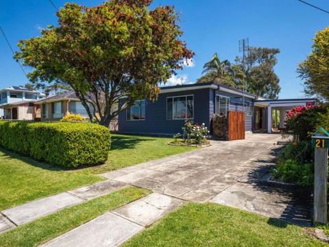 SPINDRIFT Kiama & Surrounds 4pm Check Out Sundays - Kingaroy Accommodation 2