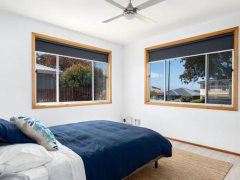 SPINDRIFT Kiama & Surrounds 4pm Check Out Sundays - Kingaroy Accommodation 6