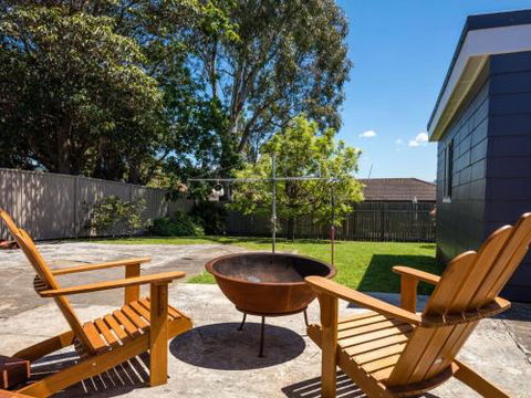 SPINDRIFT Kiama & Surrounds 4pm Check Out Sundays - Kingaroy Accommodation 3