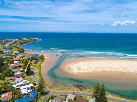 SEAWAYS Gerroa 4pm Check Out On Sunday - Kingaroy Accommodation 0