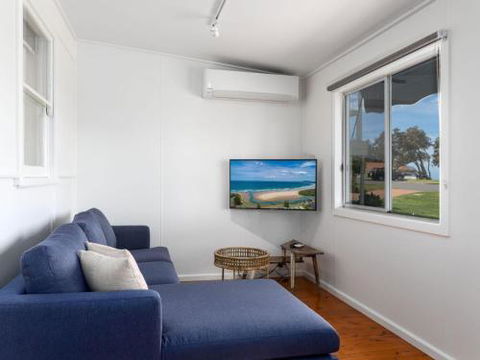 SEAWAYS Gerroa 4pm Check Out On Sunday - Kingaroy Accommodation 5
