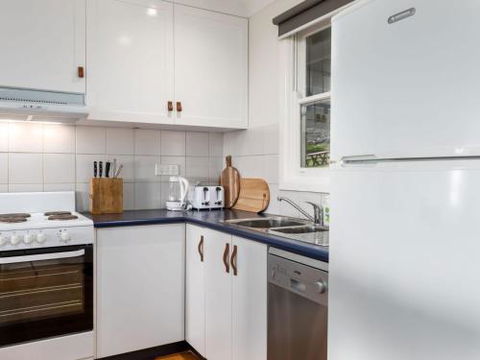 SEAWAYS Gerroa 4pm Check Out On Sunday - Kingaroy Accommodation 2