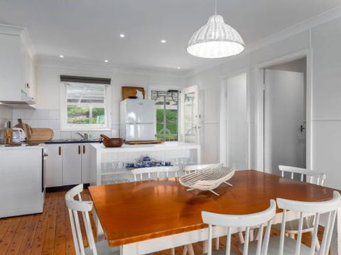 SEAWAYS Gerroa 4pm Check Out On Sunday - Kingaroy Accommodation 6