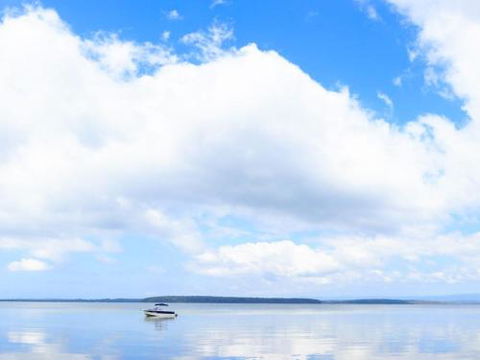 WIRANI On The WATER Sanctuary Point 4pm Check Out Sundays - Kingaroy Accommodation 1