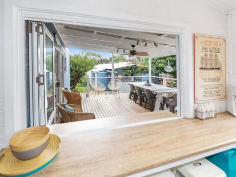 Linga Longa 20 Laronde - Kingaroy Accommodation 5