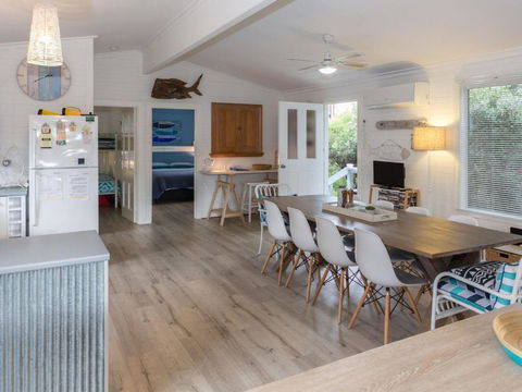 Linga Longa 20 Laronde - Kingaroy Accommodation 4