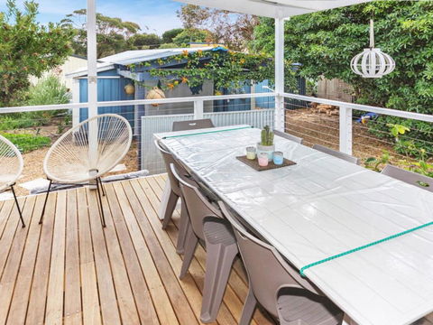Linga Longa 20 Laronde - Kingaroy Accommodation 1