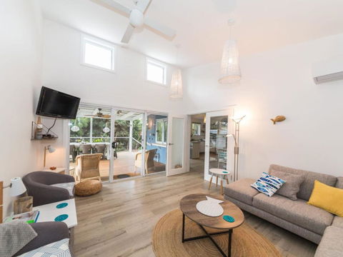Linga Longa 20 Laronde - Kingaroy Accommodation 2