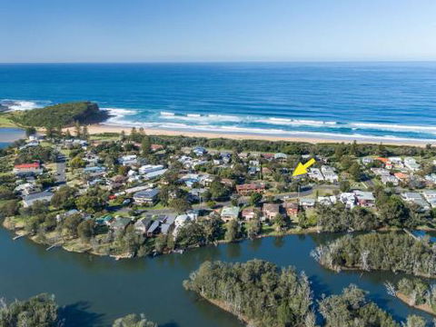 SEAWARD Werri Beach Gerringong 4pm Check Out Sundays - Kingaroy Accommodation 3