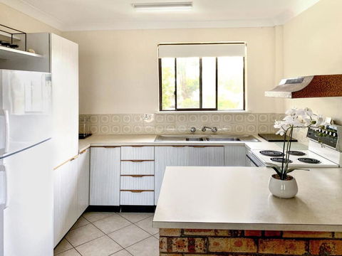 Fairburn Apartment 6 - Kingaroy Accommodation 4