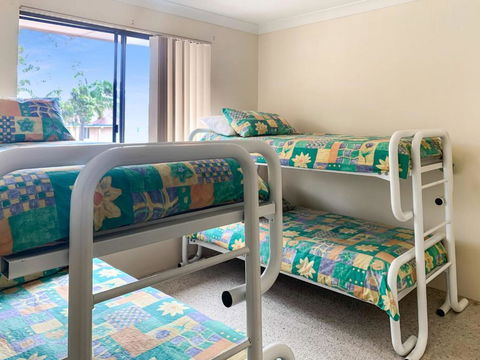Fairburn Apartment 6 - Kingaroy Accommodation 3