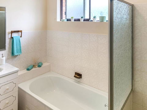 Fairburn Apartment 6 - Kingaroy Accommodation 2