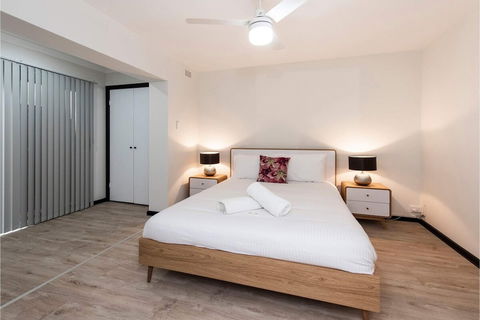 Convenient 1BR Apartment Close To Foreshore & Cbd - Kingaroy Accommodation 2