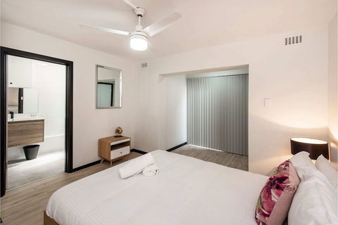Convenient 1BR Apartment Close To Foreshore & Cbd - Kingaroy Accommodation 0